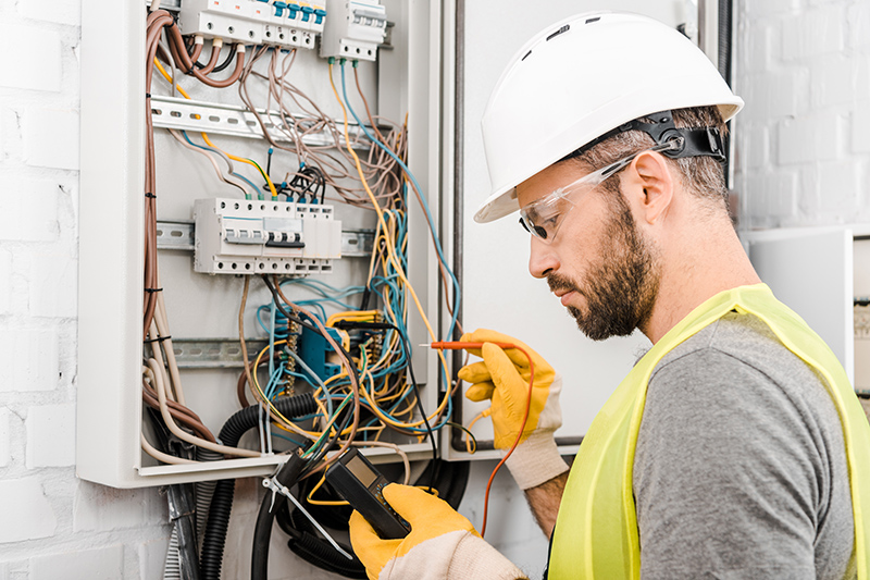 Electrician Jobs in Southampton Hampshire